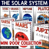 Solar System and Planets Research Activities