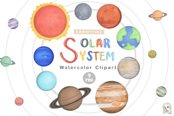 Preview of Solar System,  sun, sky, astronomy, galaxy, universe,cosmos, space,science