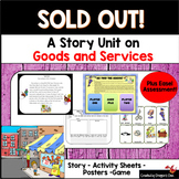 Goods and Services Story Unit