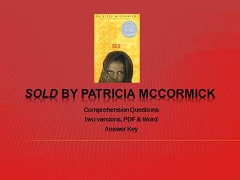 sold book by patricia mccormick