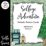 Solfege Adventure {DRMSLD'}