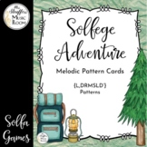 Solfege Adventure {L,DRMSLD'}