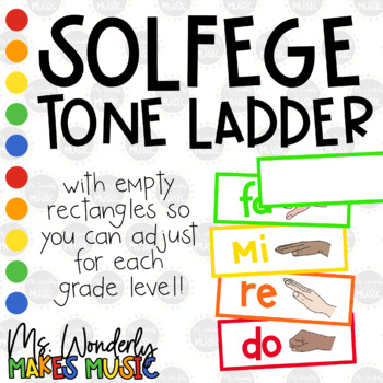 Solfege Teacher (Movable Do, la based minor) – Music Tools Lady.com