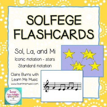 CHOIR Sightreading, Folder Handout, Solfege Scales