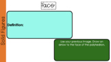 Solid Figures Surface Area and Volume *FULL UNIT BUNDLE*