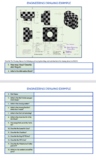 SolidWorks Engineering Drawing Worksheet