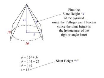 Preview of Solids and 3-D Geometry Lecture Slides