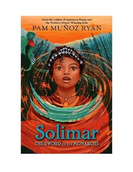Preview of Solimar: The Sword of the Monarchs Trivia Questions