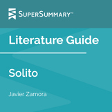 Solito Literature Guide
