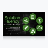 Solution Fluency Classroom Guide [Distance Learning]