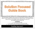 Solution Focused Flip Book