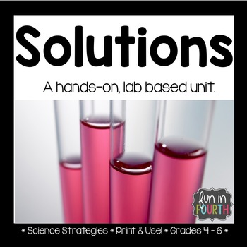 Preview of Solutions - A Hands-on Lab Based Unit