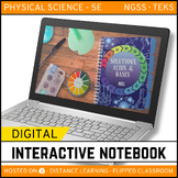 Solutions Acids and Bases Digital Notebook