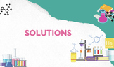 Solutions Bundle - BC Curriculum