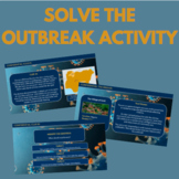 Solve the Outbreak Activity