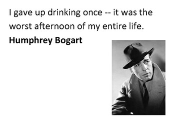 Solve the message puzzle from Humphrey Bogart by Steven s Social Studies