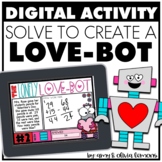 Solve to Create Digital Love Bot | Digital Valentine's Day