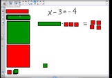 Solving 1 step equations video