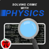 Solving Crime With Physics!!! (Fun Worksheet)