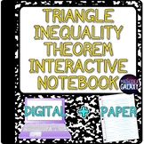 Properties of Triangles Digital Notes