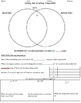 Solving & Graphing One Step Inequalities: Guided Notes and Riddle Activity