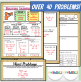 Solving Inequalities (Distributive Property)