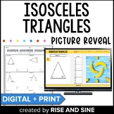 Solving Isosceles and Equilateral Triangles Self-Checking 
