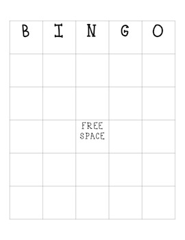 Solving Multistep Inequalities Bingo by Virginia Specialist | TpT