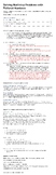 Solving Multistep Problems with Rational Numbers (Lesson Plan Package)