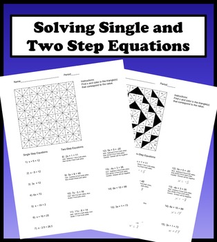 100+ [ Worksheet Two Step Equations ] | All Worksheets 2 Step Equations