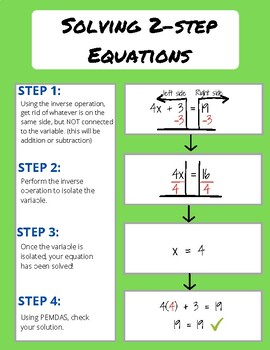 How to Solve a Right Triangle, Geometry