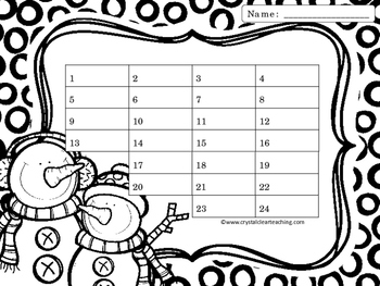 solving for x using addition subtraction winter themed tpt