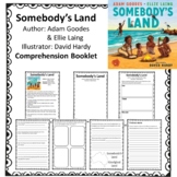 Somebody's Land - Adam Goodes & Ellie Laing - Comprehensio
