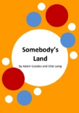 Somebody's Land by Adam Goodes and Ellie Laing - 6 Worksheets