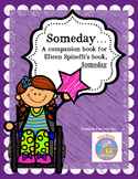 Someday Student Book