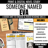 Someone Named Eva Novel Study: A Historical Book Study Uni