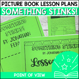 Something Stinks! Point of View - Picture Book Reading Les