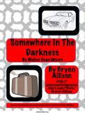Somewhere in the Darkness by Walter Dean Myers Novel Study