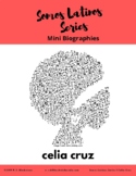 Somos Latinos Series: Celia Cruz (Mini Biography)