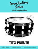Somos Latinos Series: Tito Puente (Mini Biography)