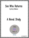 Son Who Returns Novel Study
