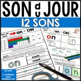 Son du jour - French Sound of the Day