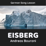 Song Lesson: Eisberg (Andreas Bourani)