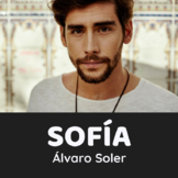 Song Lesson: Sofía (Álvaro Soler)