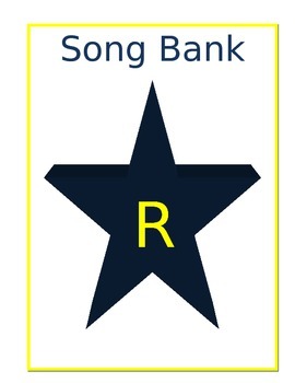 Preview of Song Banks