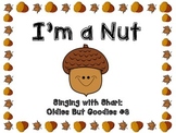 Song Book - I'm a Nut