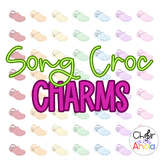 Song Croc Charms Activity