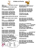 Canción - El Baile del Perrito by Wilfrido Vargas