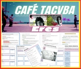 Song "Eres" by Café Tacuba / Canción "Eres"-3 Lessons to t
