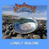 Song - "Lonely Abalone" (Lyrics included)